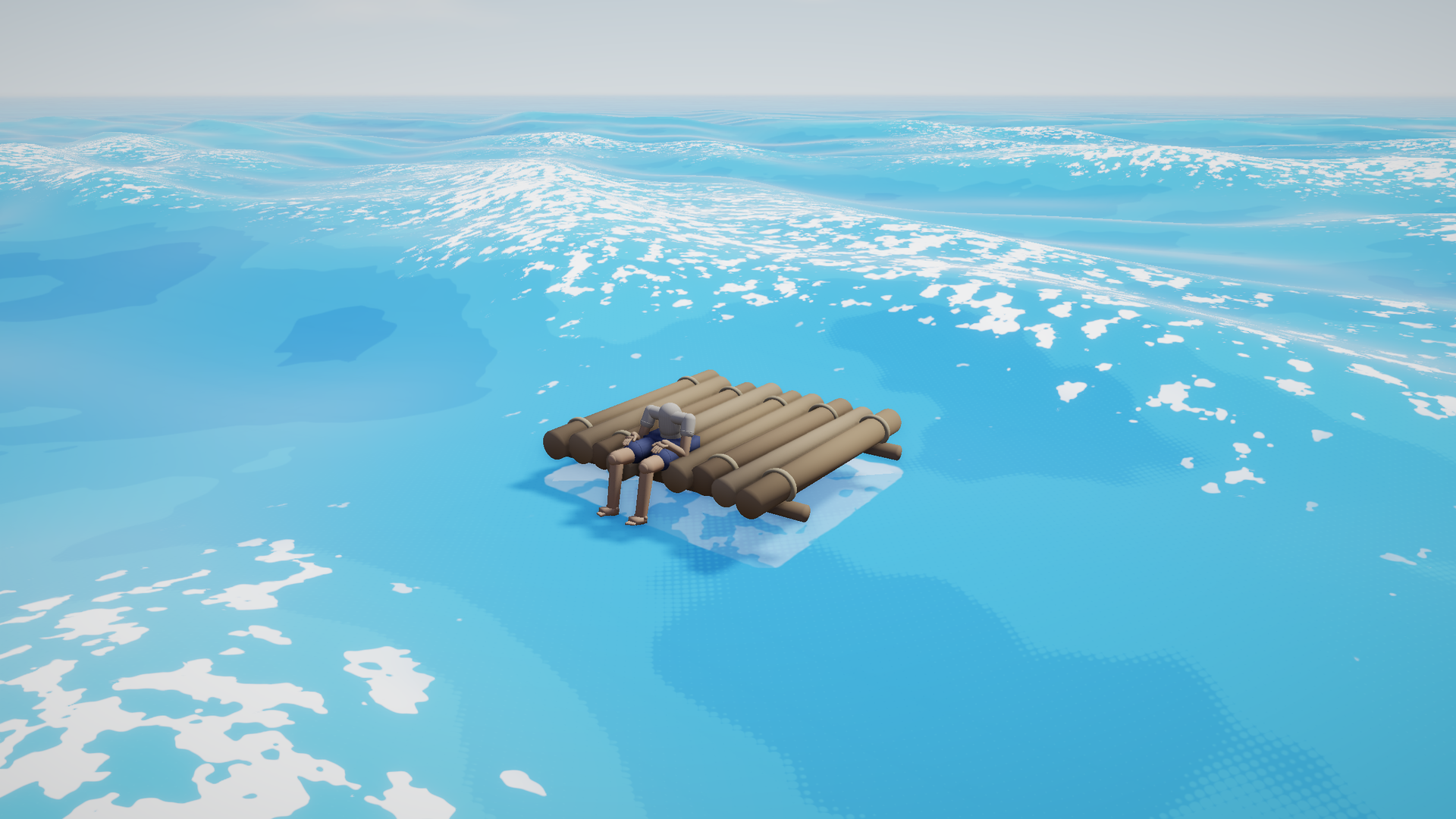 Float cover