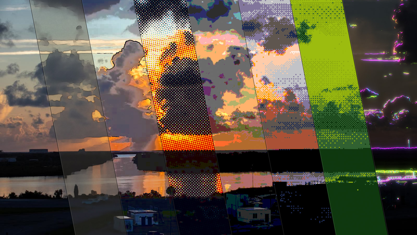 Shader Playground cover