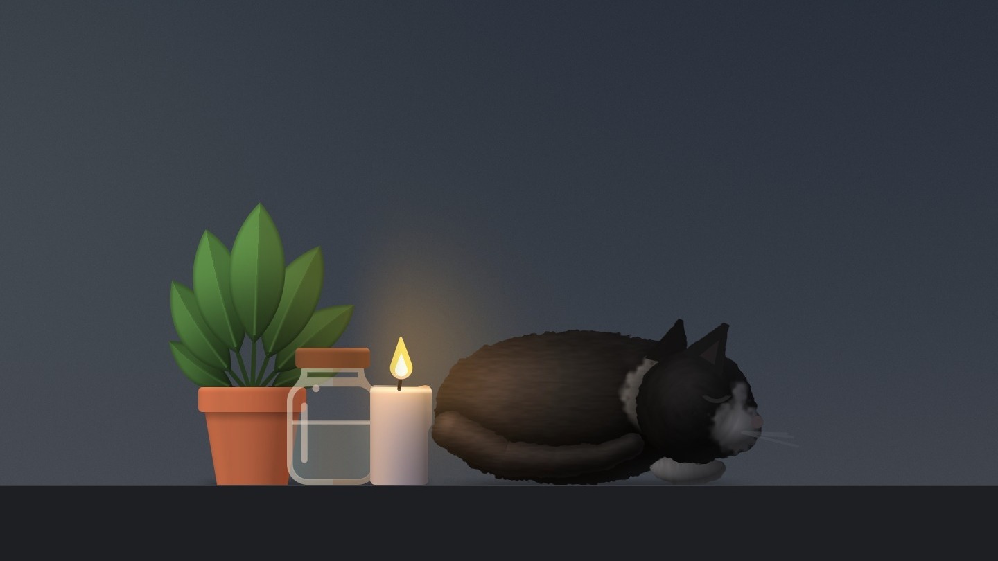 Windowsill cover